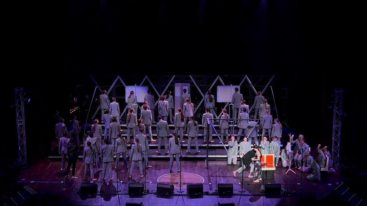 Linn Mar 10th Street Edition 2023 4K @SCN Prelims