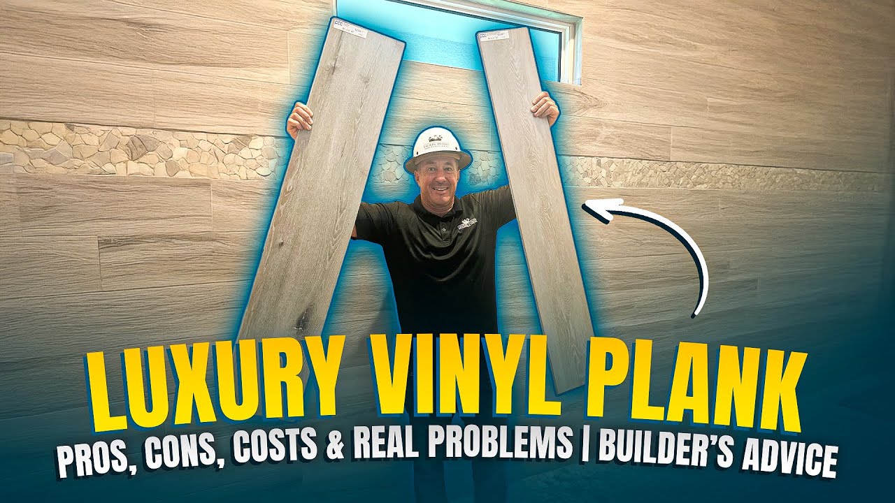 LVP vs Tile the Flooring You Can't Ignore