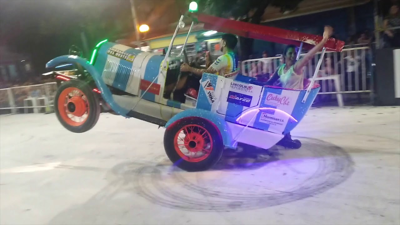 Carnaval de Lincoln