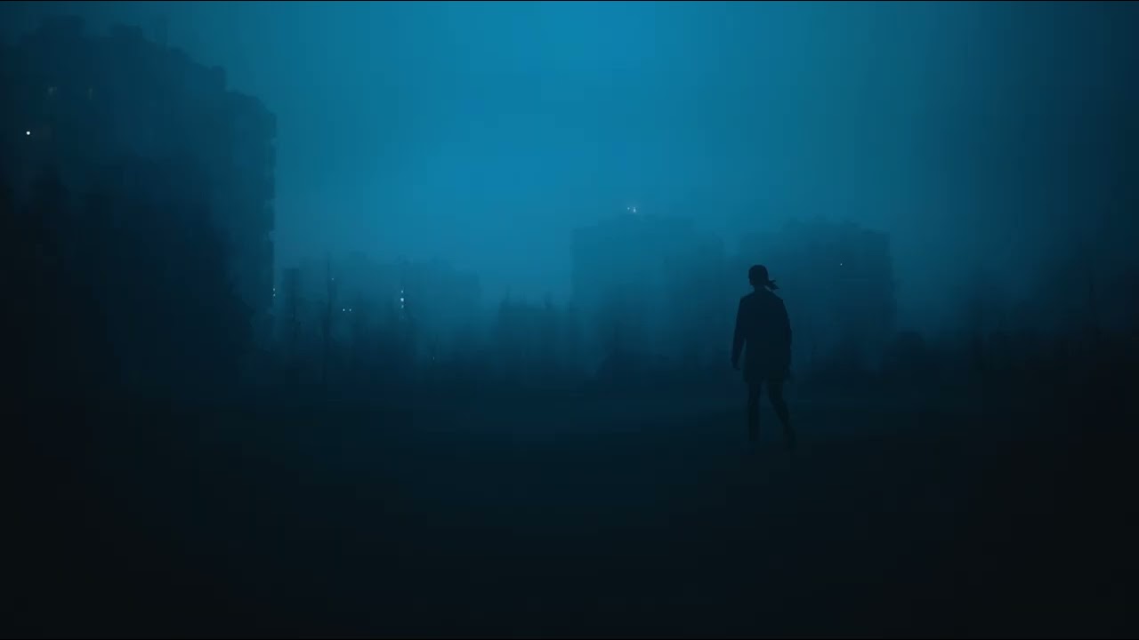 Matilda - melancholy