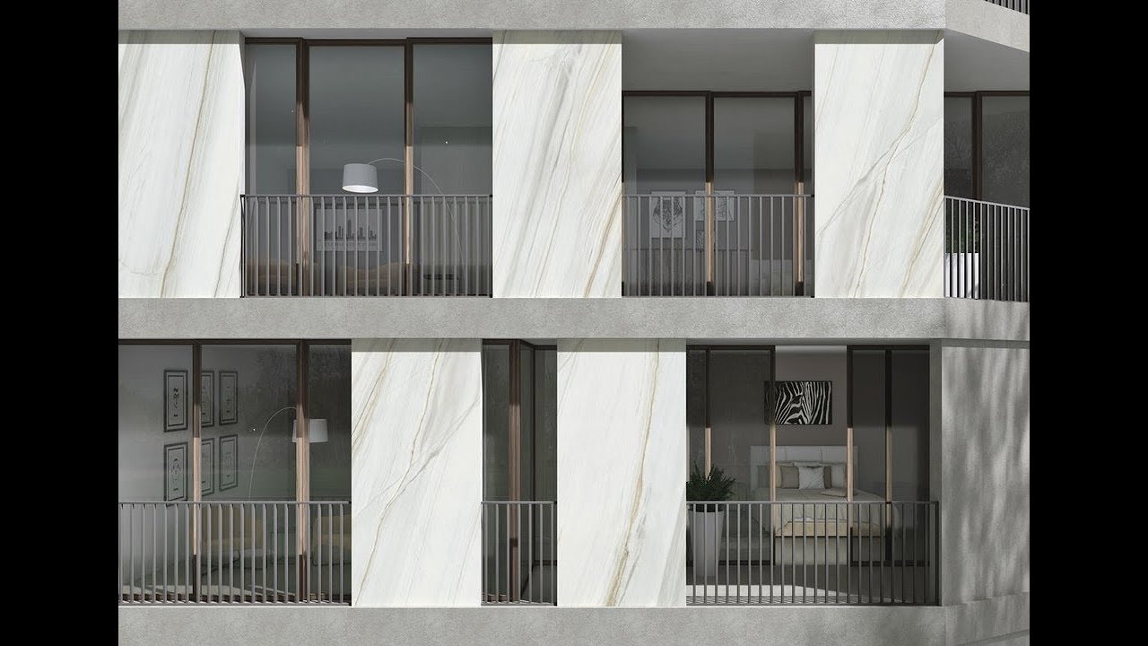 Porcelain Tiles |  MaxFine Marmi Collection  |  FMG |Porcelain tile cladding and covering | HD