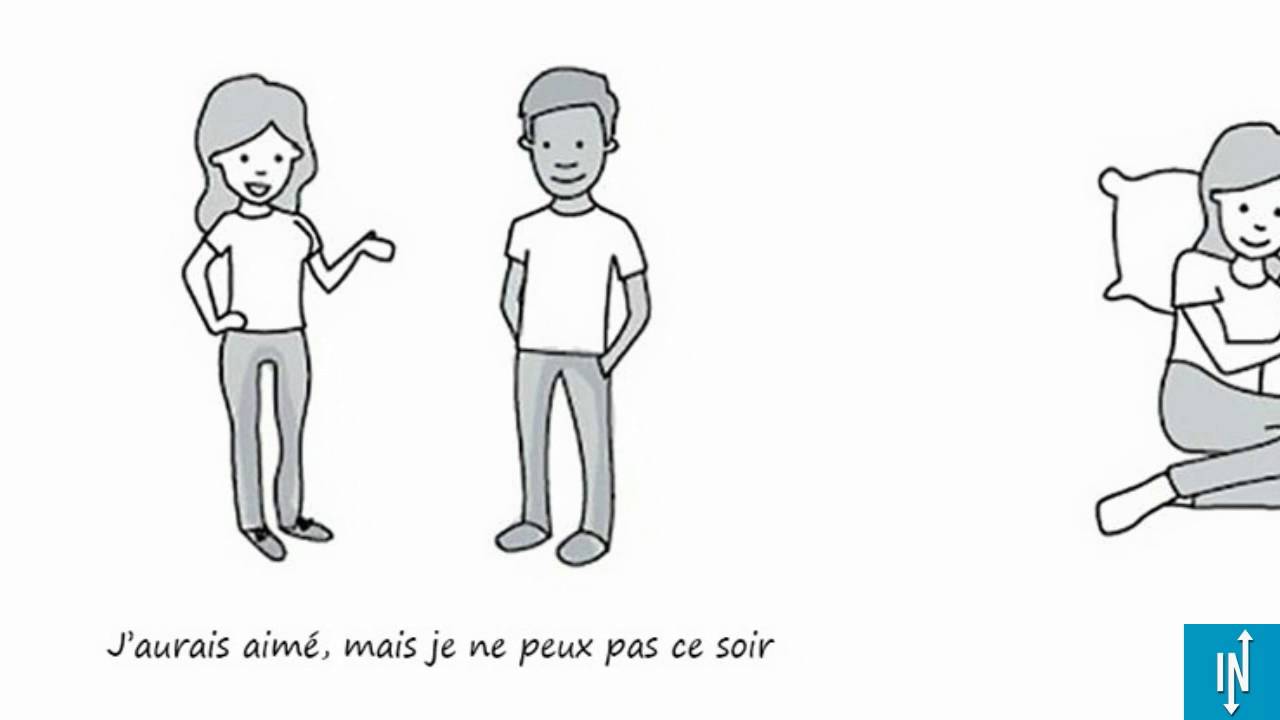 Ces illustrations expliquent comment les introvertis fonctionnent