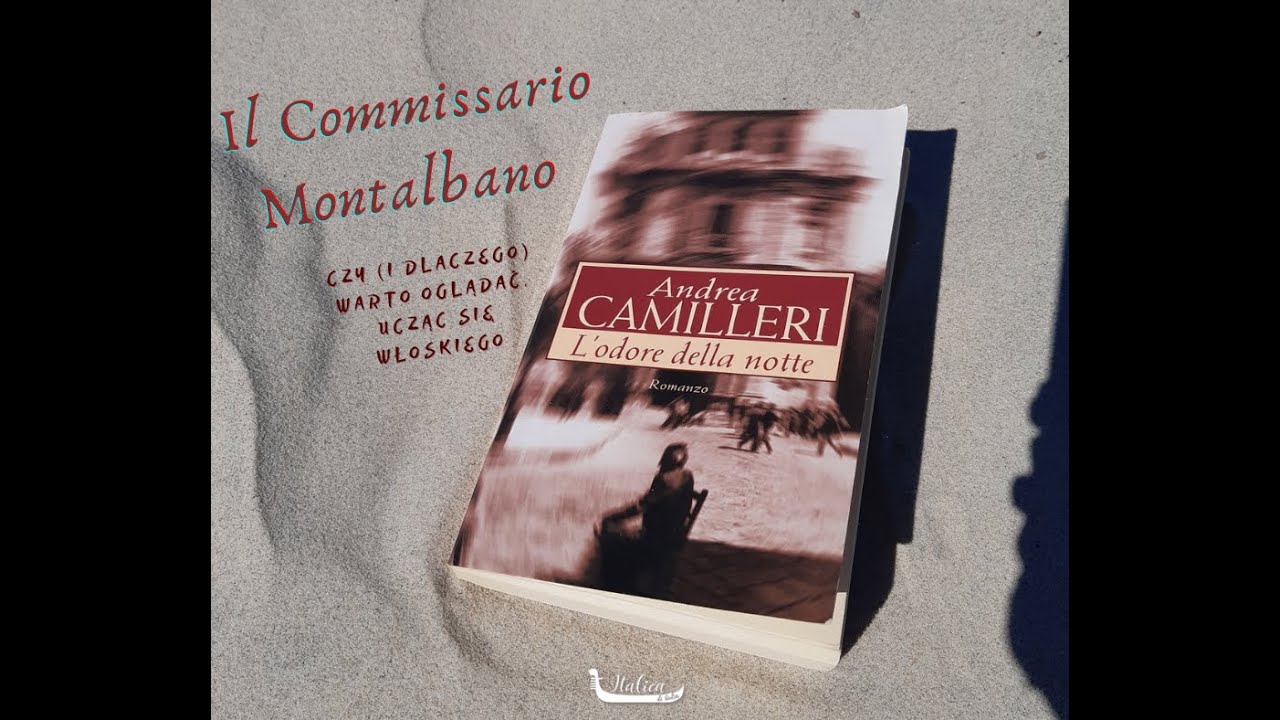 Il Commisario Montalbano - czy (i dlaczego) warto oglądać