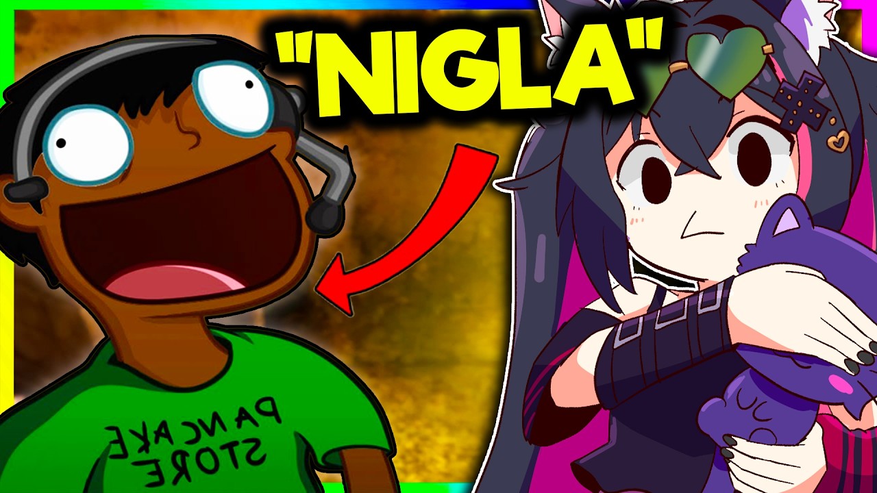 Reacting to 40 Minutes of The Vanoss Crew's Edgiest Moments
