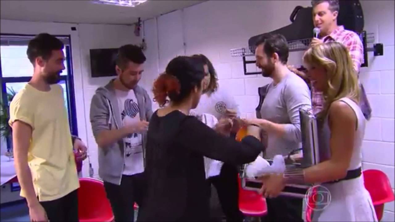 BEST AND CUTE MOMENTS BASTILLE
