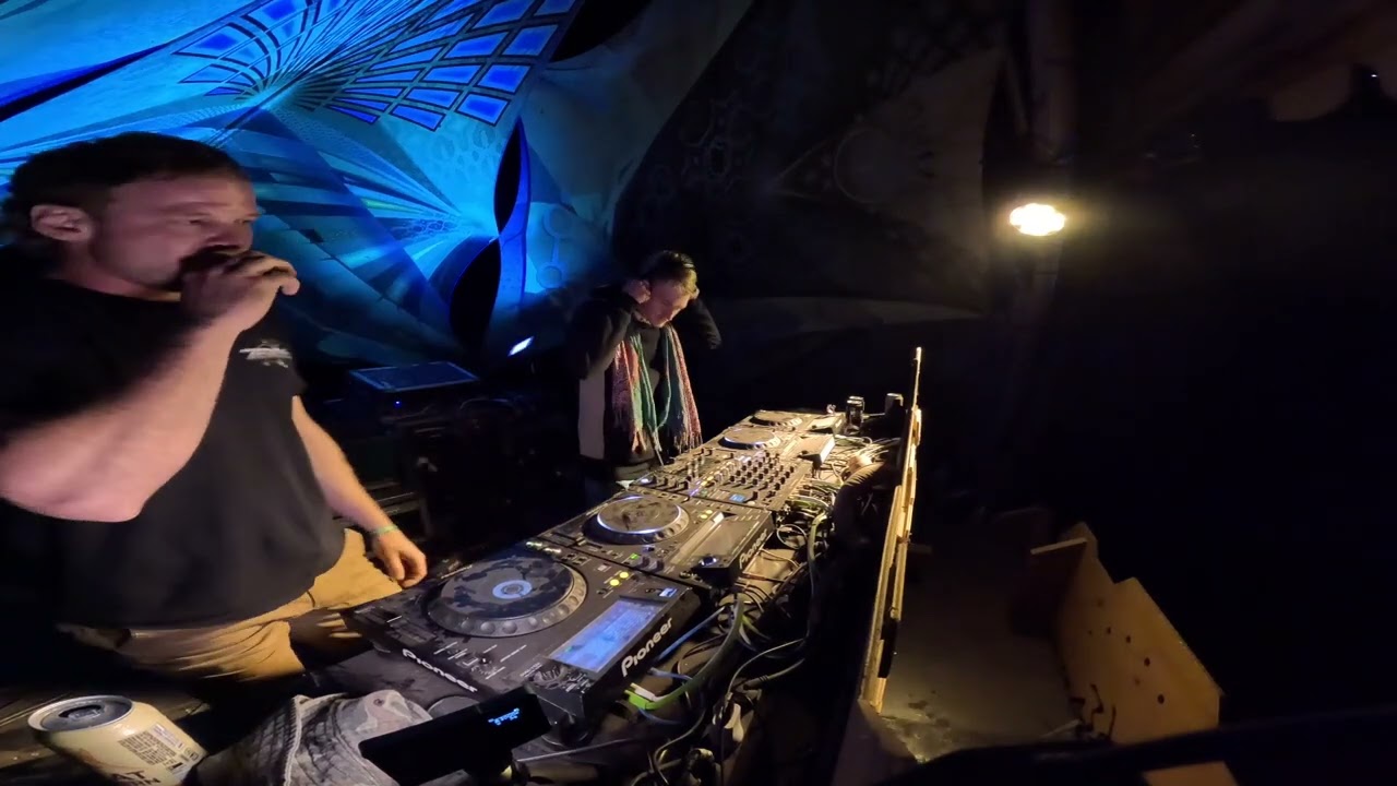 HYPER ORGANIC B2B NOZZY @ ORIN AYA LAUNCH 2025