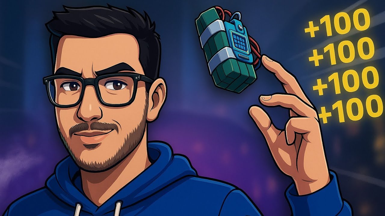 لعبة رينبو 6 راح تمرضني 💔 | Rainbow six siege