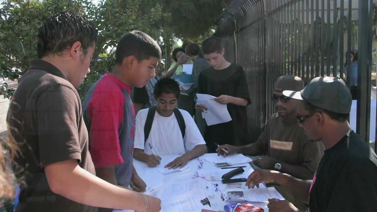 Sk8Wars- Sponsor a Youth.mov