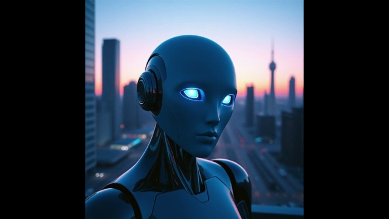BESTERA - ROBOT