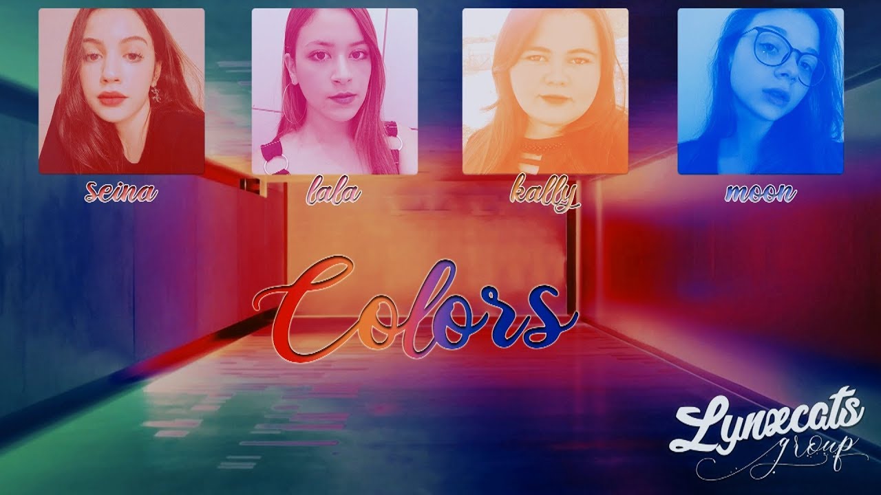 【Cover】이달의 소녀 (LOONA) - Colors