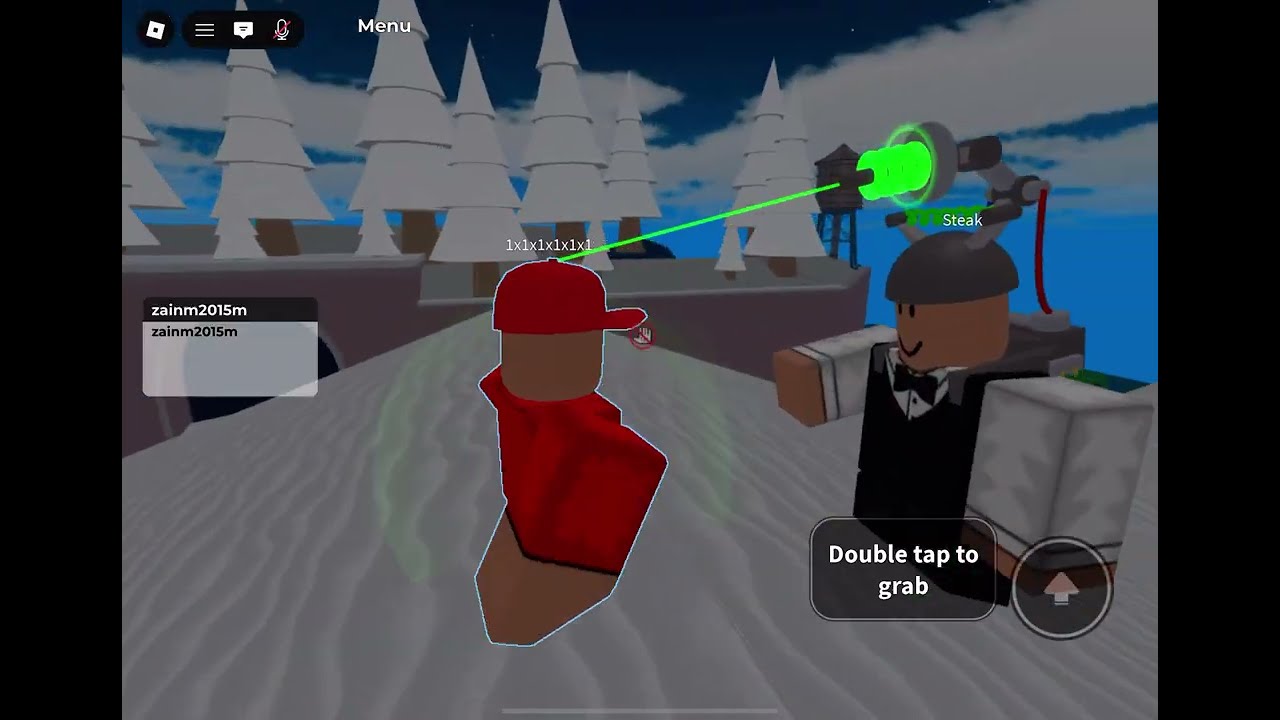 rich vs poor in roblox cook burgers