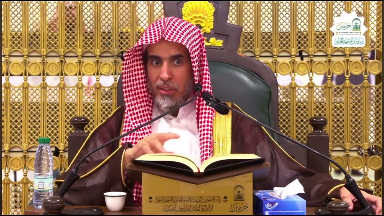 هل الدين يمنع وجوب الزكاة؟ وماهو الدين الذي يمنع وجوبها؟ - أ.د عبدالسلام الشويعر