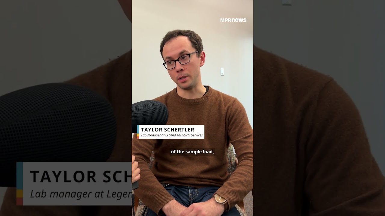 Minnesota's two testing labs gear up for recreational cannabis boom