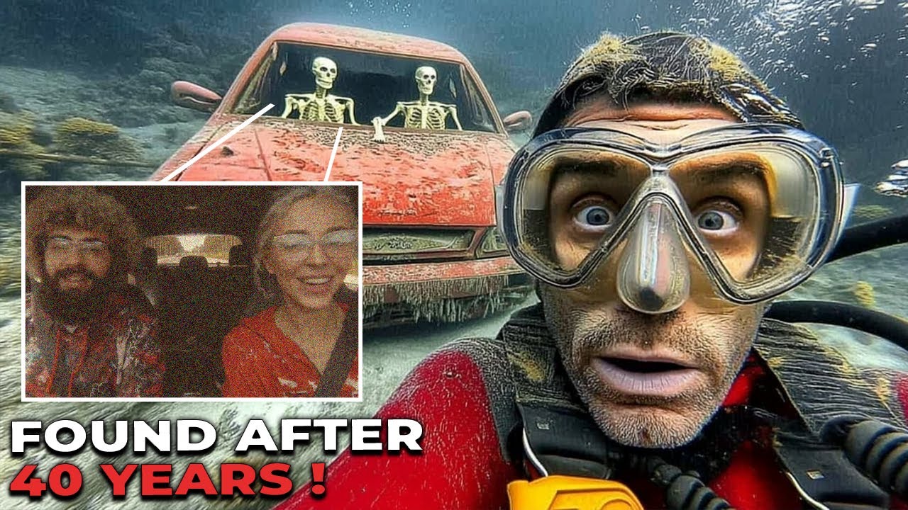 YouTubers Who Solved the Most Disturbing Mysteries