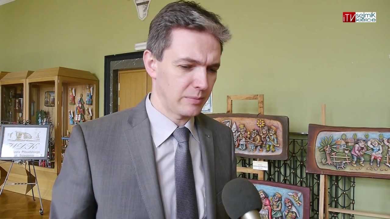 Wyróżnienia dla najaktywniejszych świętokrzyskich OSP