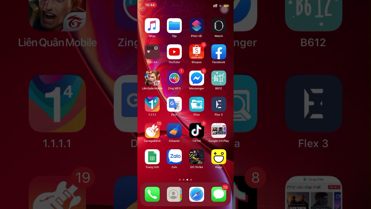 App Xem Live G&aacute;i Xinh Show H&agrave;ng | Hướng dẫn c&aacute;ch tải c&agrave;i đặt app xem g&aacute;i xinh show h&agrave;ng tr&ecirc;n đthoai
