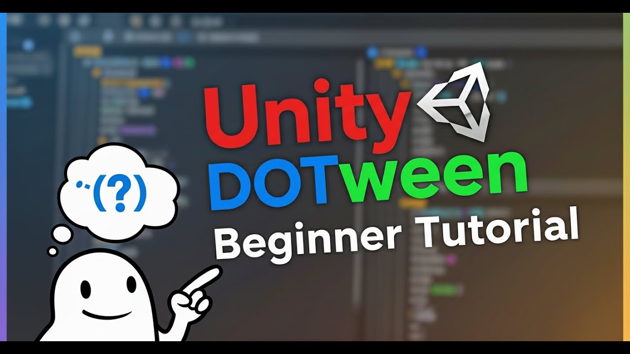 DOTween DOColor + Join Tutorial | Animate Colors and Sync Effects in Unity (Part 6)