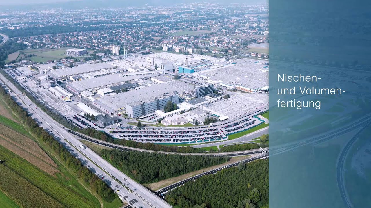 Magna Steyr Imageclip Deutsch