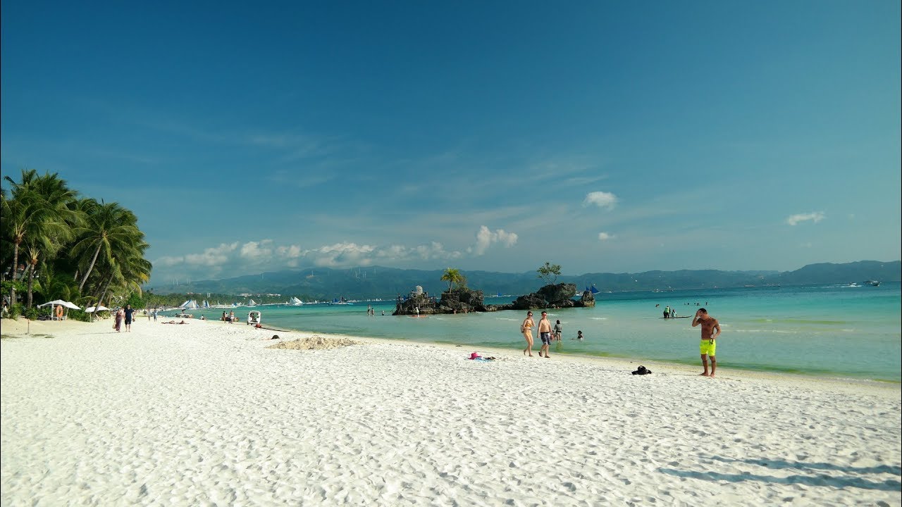 Филиппины в марте 2018. Philippines on March, 2018