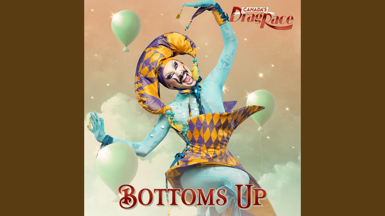 Bottoms Up (PM)
