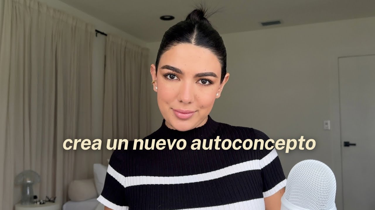 Por qué Tus Afirmaciones NO Funcionan (y Cómo Hacerlas Bien Usando Neurociencia)
