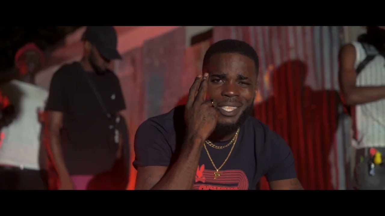 CZER - WISER (OFFICIAL VIDEO)