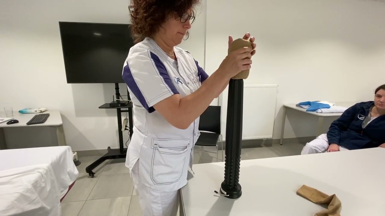 VAR Ergonomie  AZO : Doff n Donner