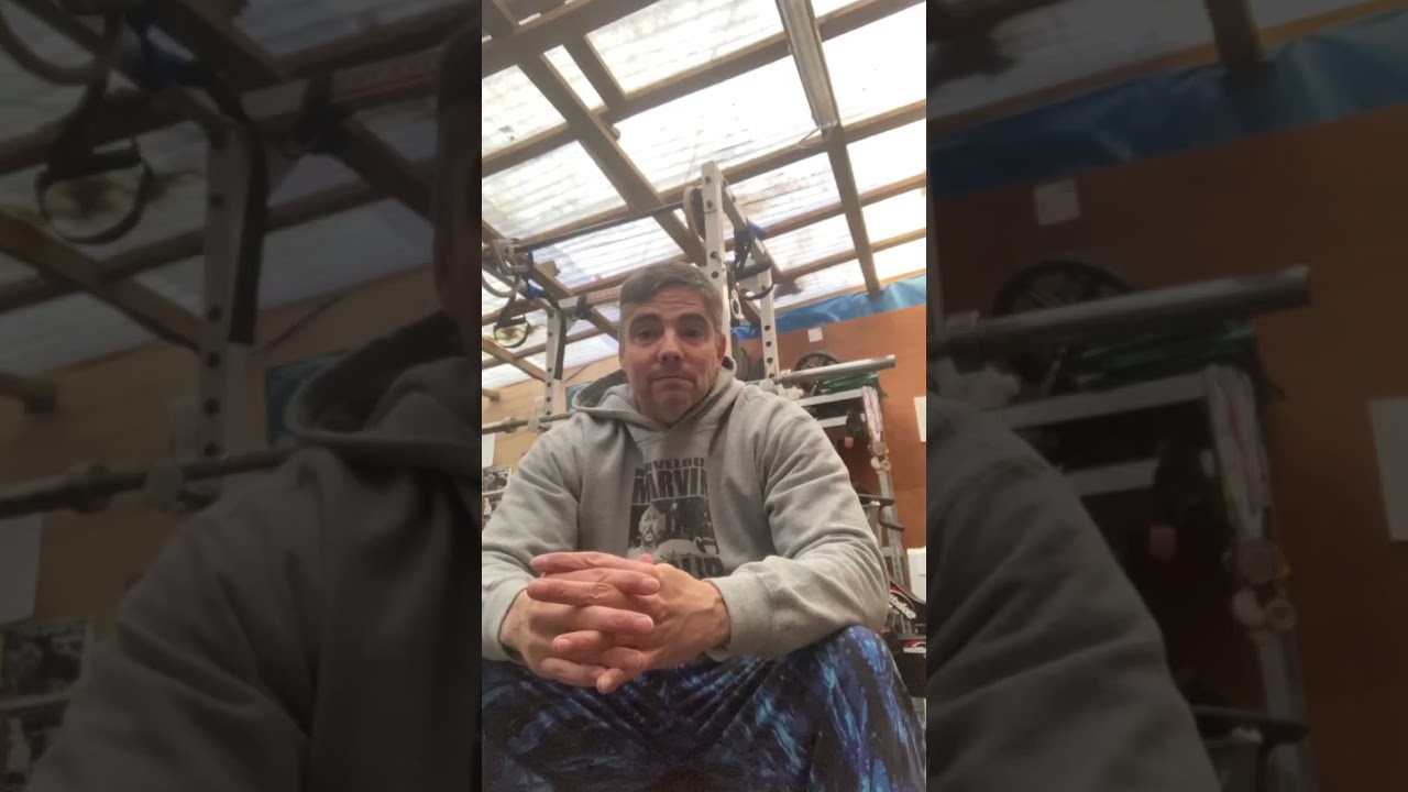 Optimize your 500m Row