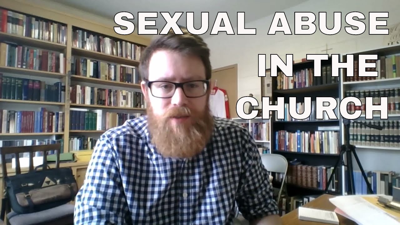 On Sexual Abuse in the Church