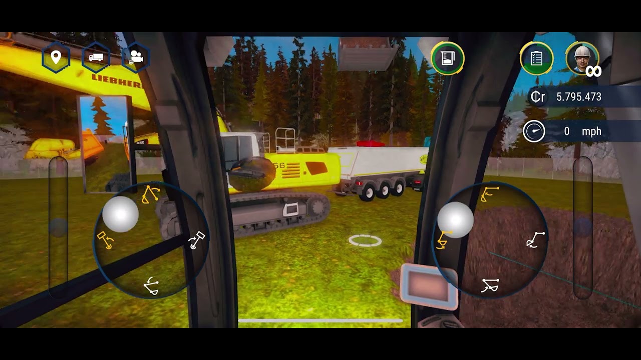 Construction Simulator 4👷‍♂️👷‍♂️👷‍♂️🏗️🏗️🏗️🚧🚧