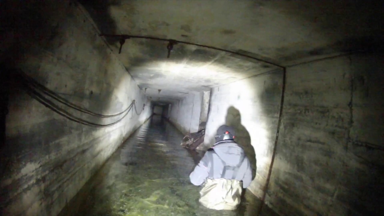 LOST PLACES - Der Fuchsbau - alter Bunker mitten im Wald - Urbex Tour - Project History - Deutsch