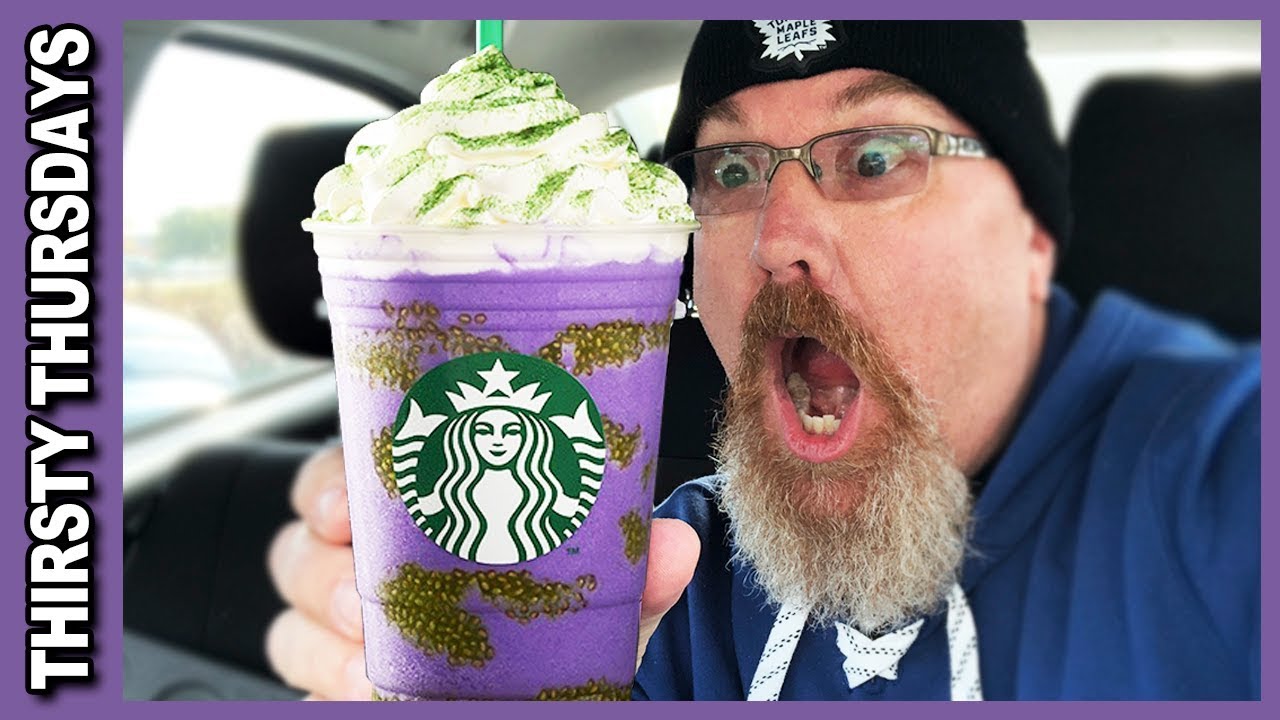 WITCH'S BREW | Take a sip, Lift the Curse | Starbucks