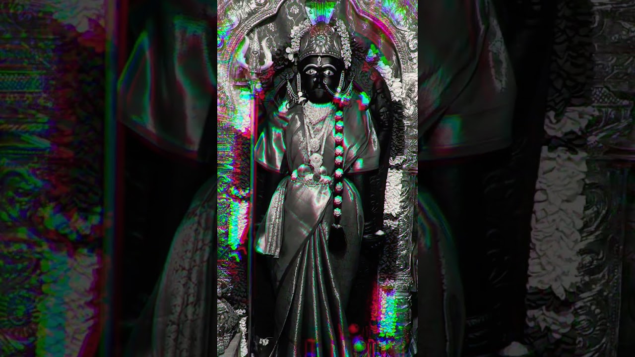 🌹🙏kali ma🙏🌹 