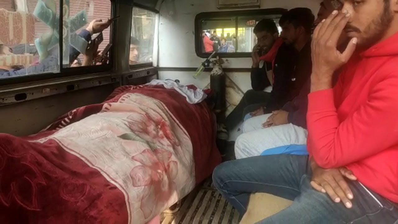 Poonch: Youth Died In Mysterious Circumstances, Family Alleges Murder, Police Starts Investigation