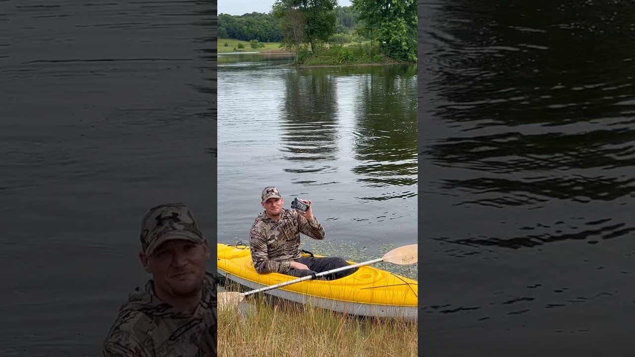 Accidents happen! #hunting #drone #uahunt #flying #accidents  @UAOUTDOOR @DJI