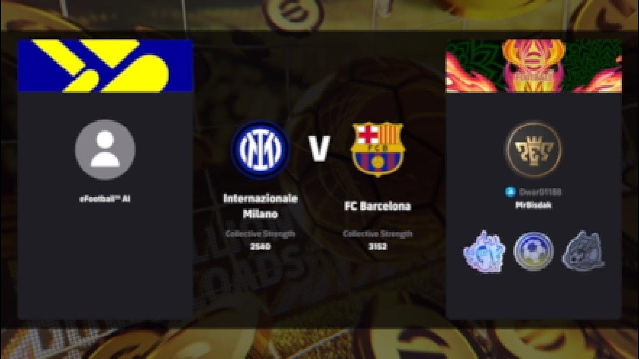 Tour Event [Partner Clubs] #2
