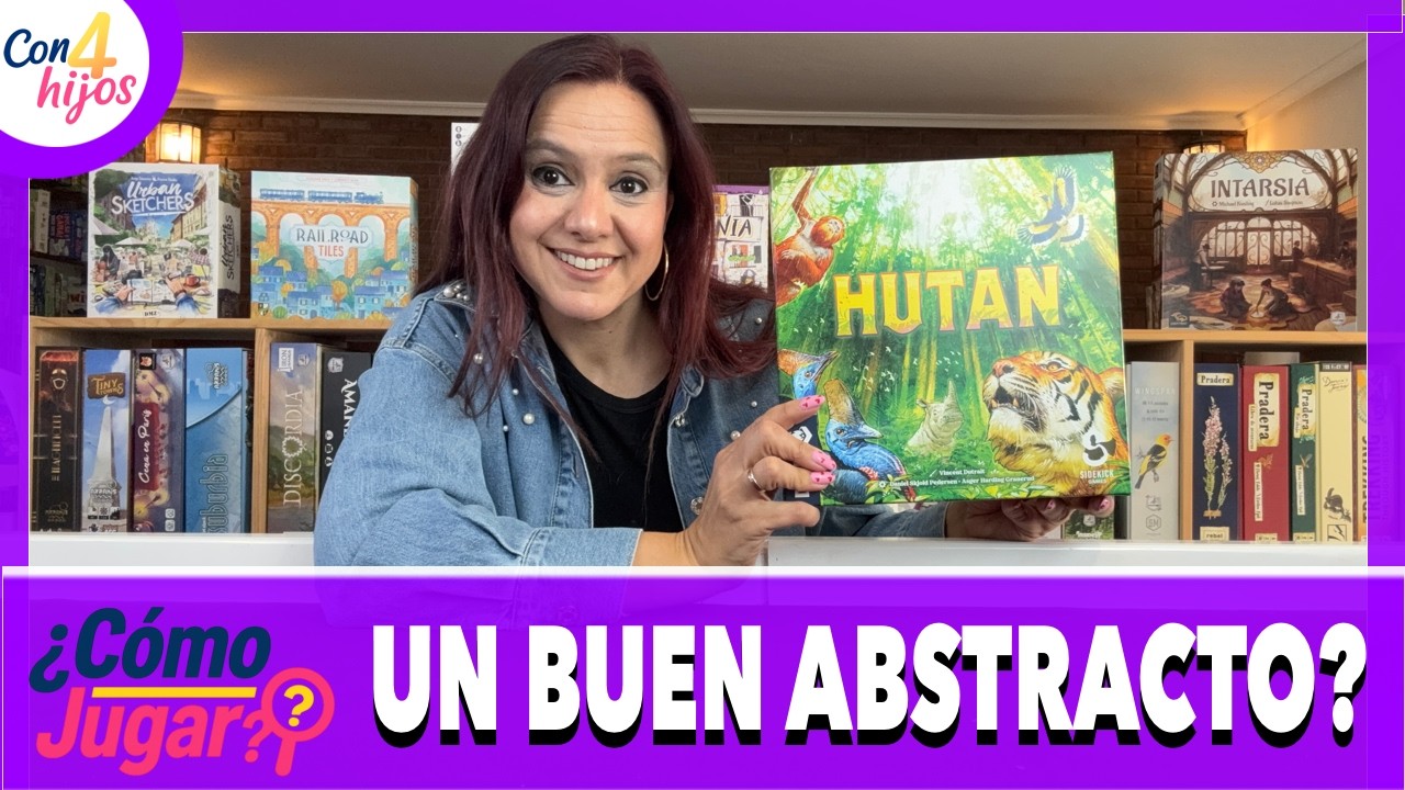 ¿Merece la pena HUTAN? 🌿 Tutorial + opinión