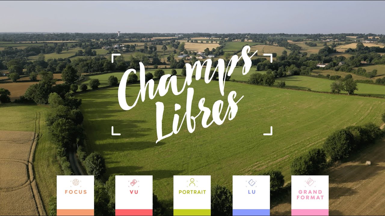 Champs Libres – Saison 8 # épisode 2