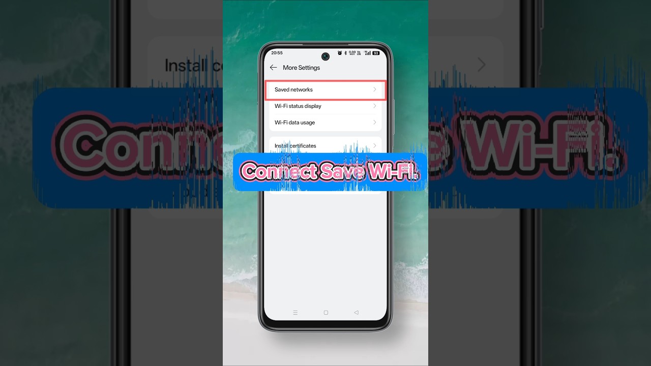 wifi saved but not connecting | wifi connect nahi ho raha hai #shorts #viralvideo