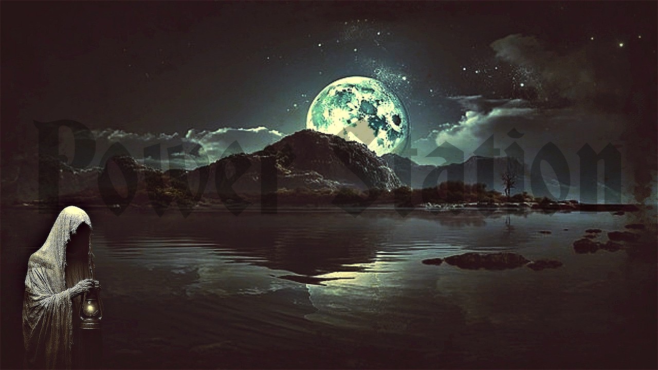 Puncher &ndash; Obsidian Night (Extended Mix) [GooD MooD]