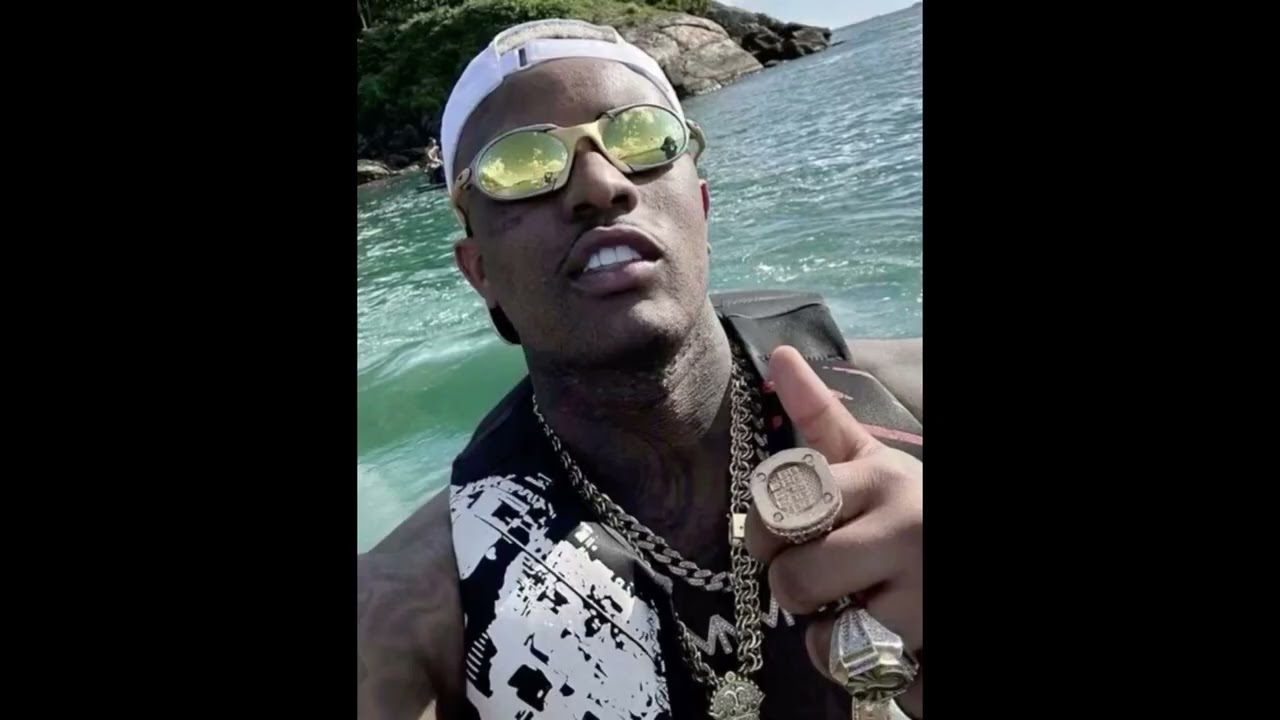 Beat De Funk Estilo Mc IG x Mc Mc Meno K x Mc Gp - 