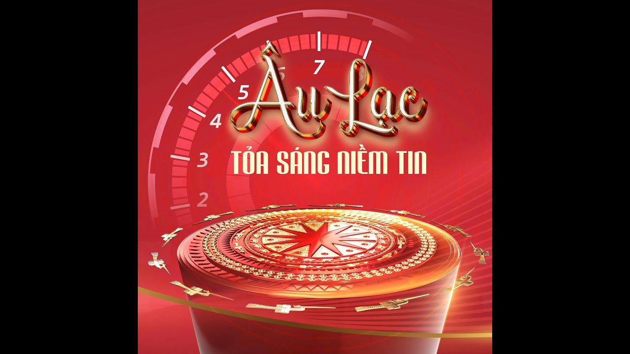 LỄ KỶ NIỆM 20 NĂM THÀNH LẬP TRƯỜNG TRUNG CẤP ÂU LẠC