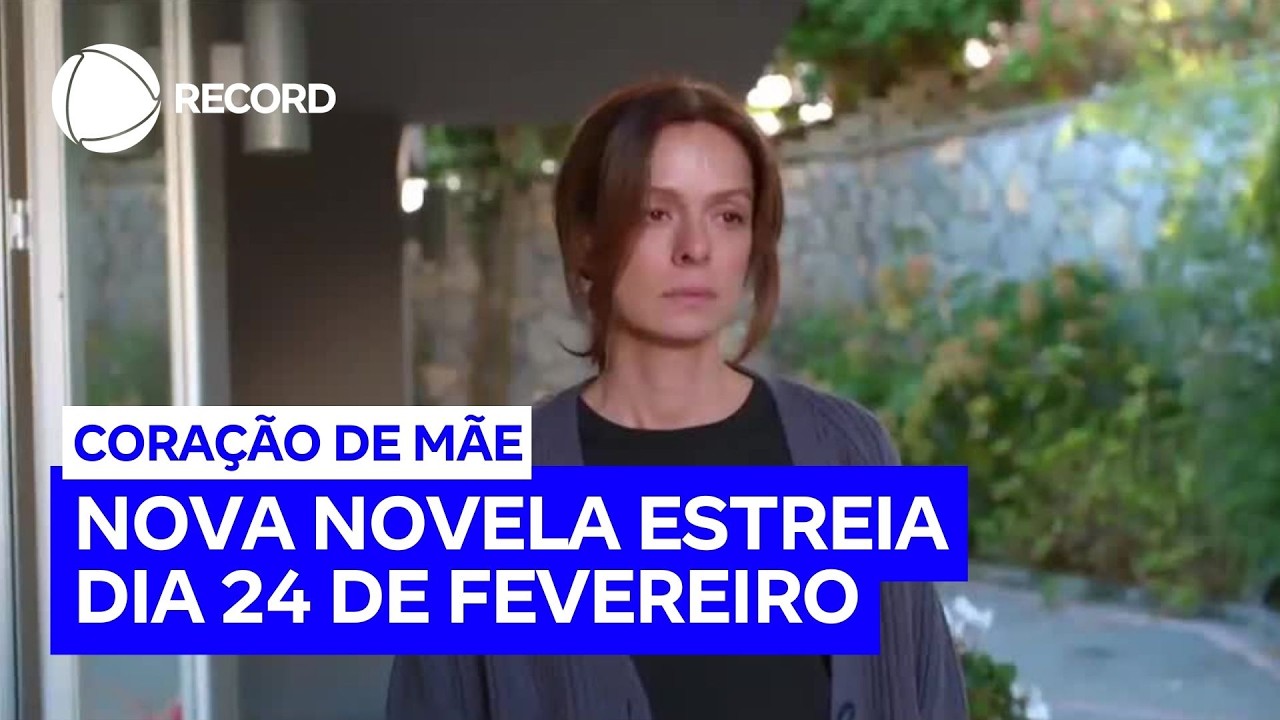 Coração de Mãe mostra a luta de uma mulher para reencontrar seu filho desaparecido
