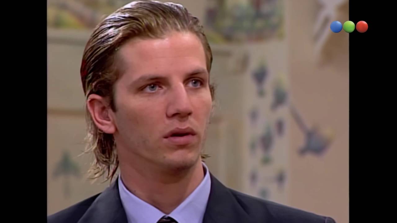 Chiquititas (3° Temporada) - Capitulo 98