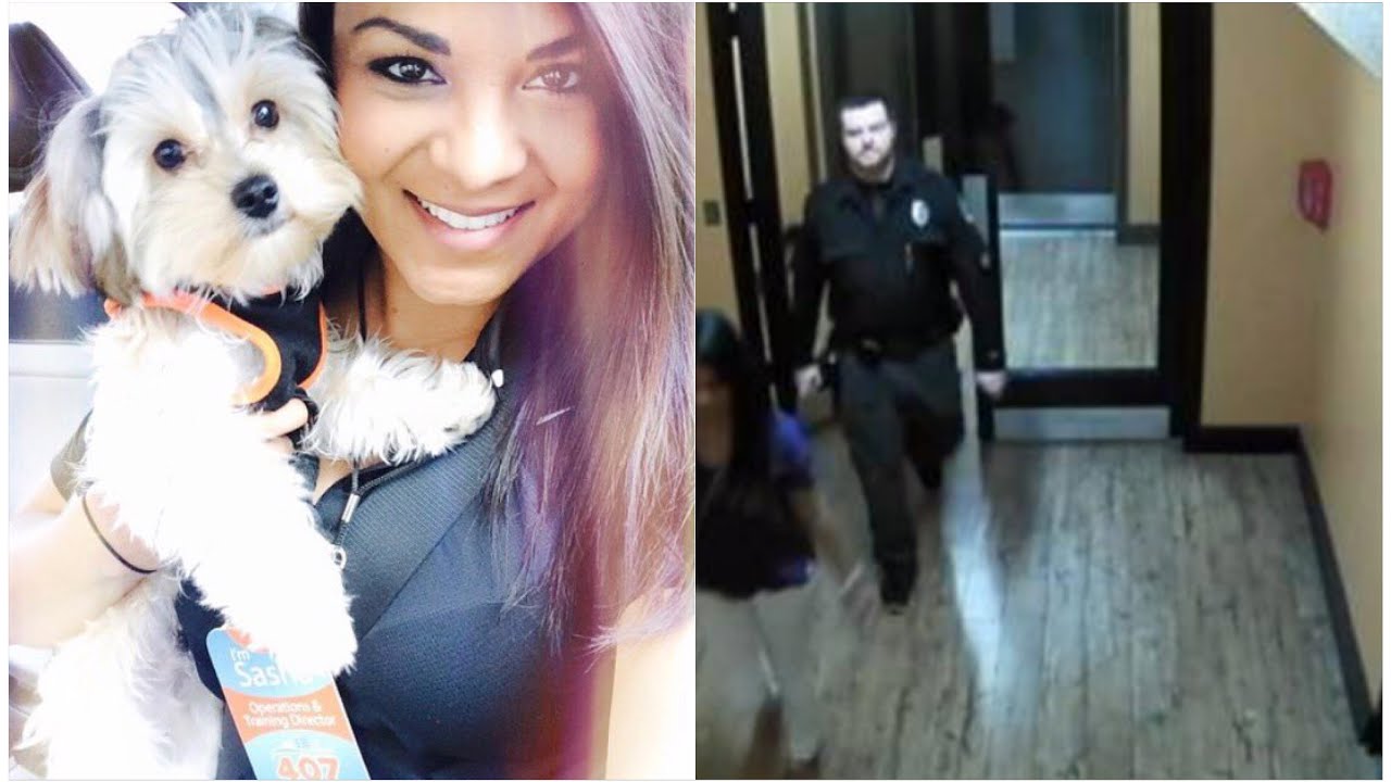 RESUELTO - Había bebido demasiado en la FIESTA, él tenía que CUIDARLA y le hizo algo TERRIBLE -Lesma