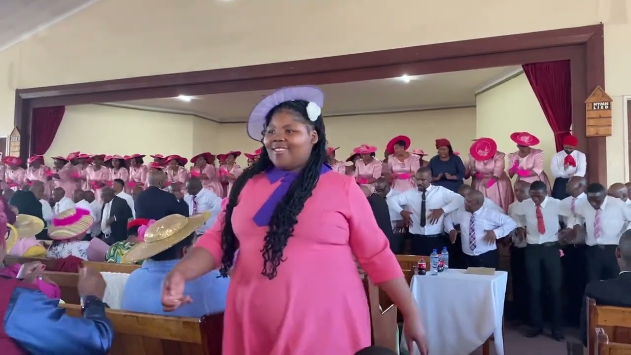 💕Gugulethu East Combine Choir 💕 Ov Mrubata Prof Kilimani 