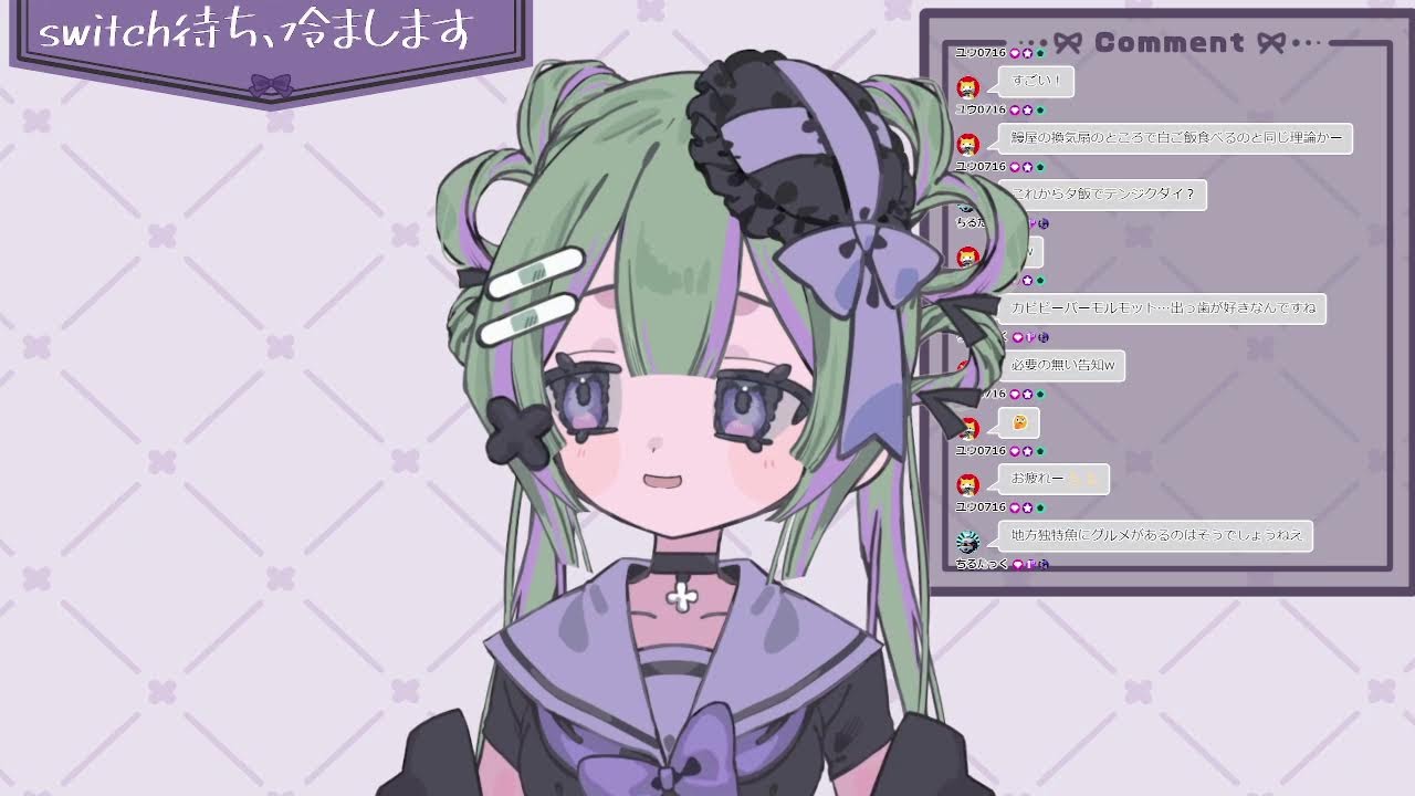 【  #ゼルダの伝説ブレスオブザワイルド    】　第16回　爆発は破壊のリンクと爆発は芸術の私  ※Twitch同時配信【 空のあほ 】#vtuber #初見さん大歓迎です