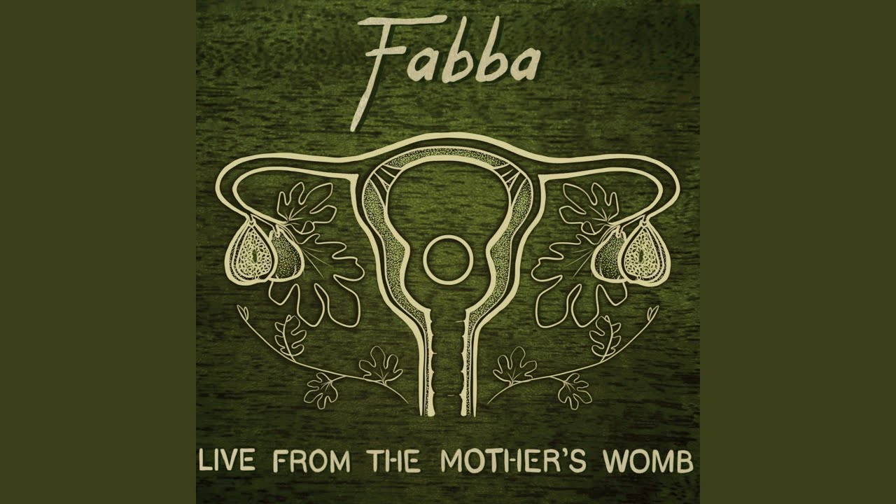 Wiggle in the Womb (feat. Umanaya & Luna Mando) (Live)