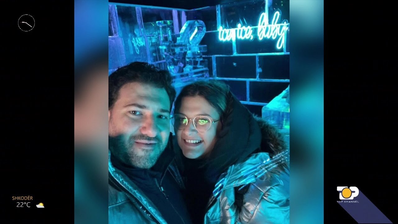 Neda Balluku: Rrjetet sociale m&euml; ndan&euml; nga bashk&euml;shorti!/ Wake Up