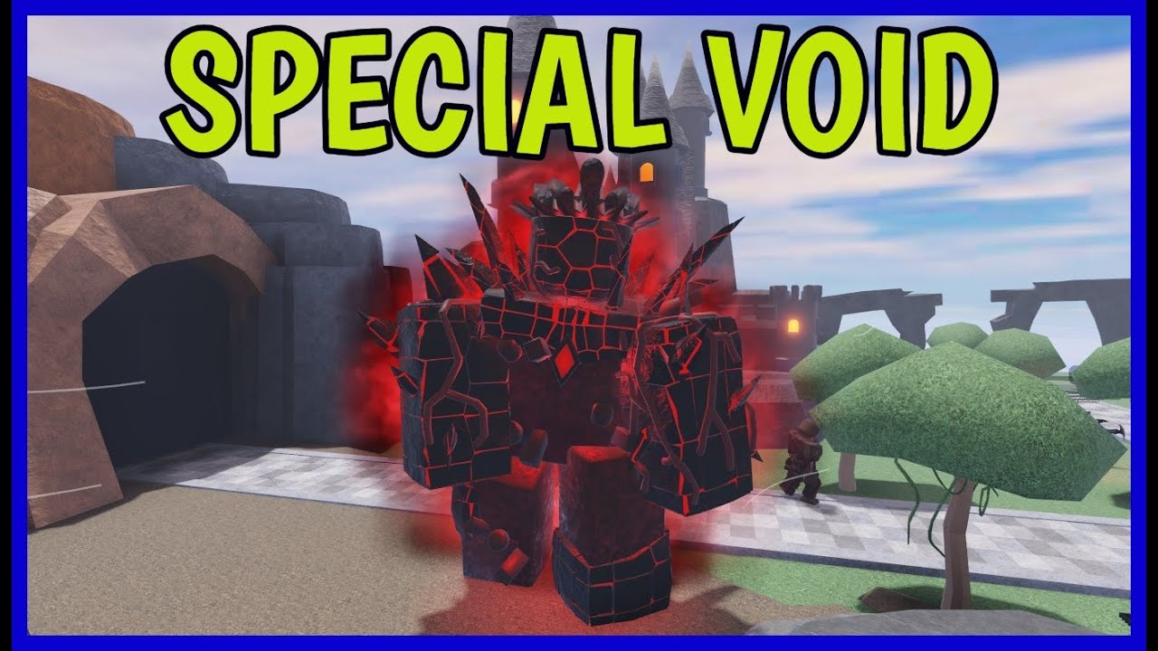 How to get 0000000 Badge in ORIGINAL TDS RP [ SPECIAL VOID ] Roblox